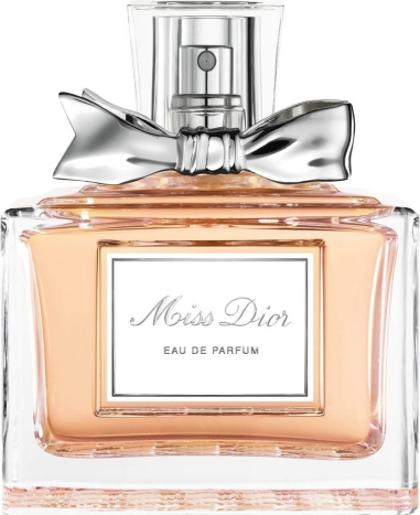 miss dior prix 100ml