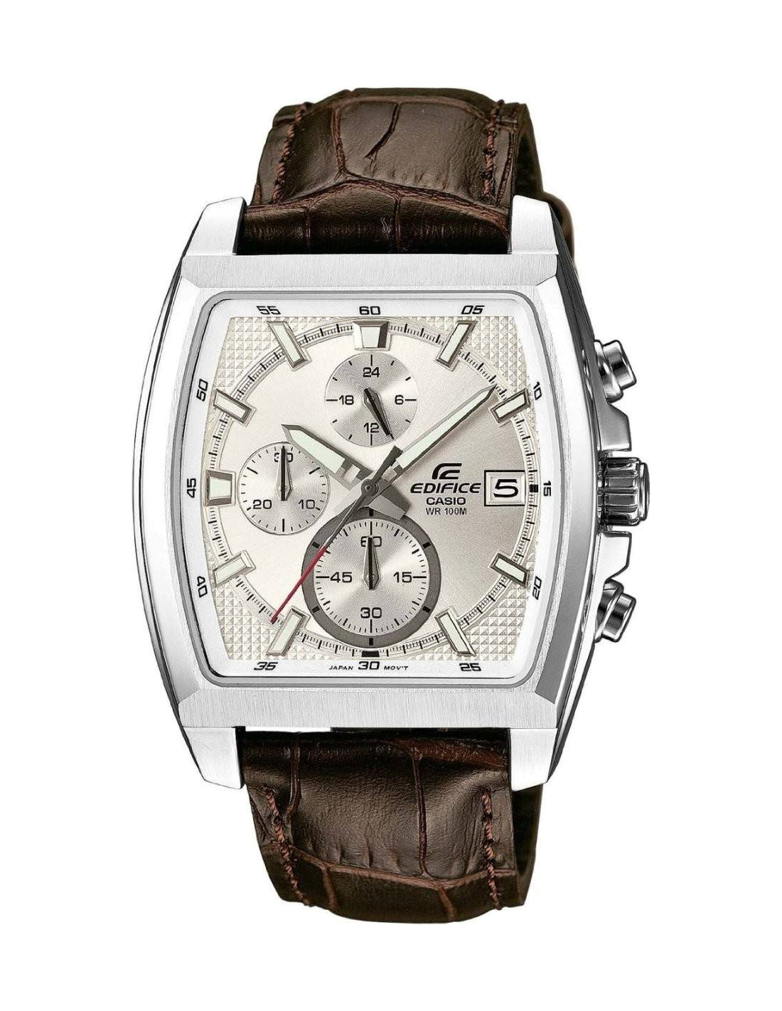 Casio edifice online 524