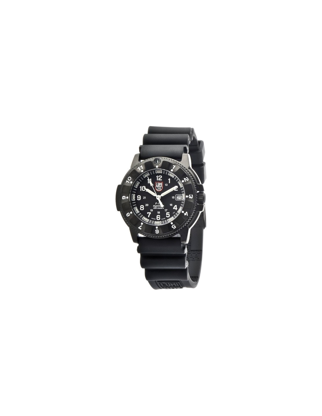 Luminox 3401 new arrivals