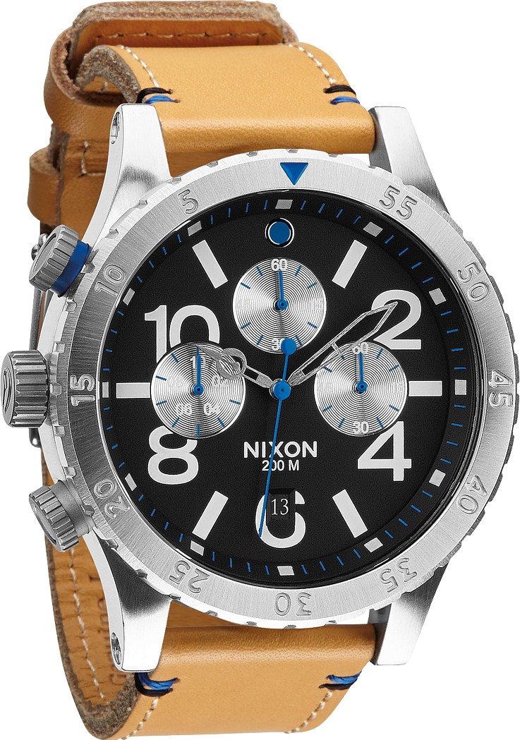 Nixon A363 1602 men s watch at 268 00 Authorized Vendor