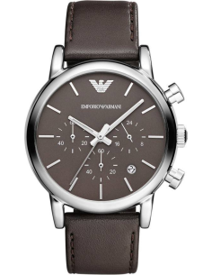 Emporio Armani AR0456 men\'s watch at 137,40 € ➤ Authorized Vendor
