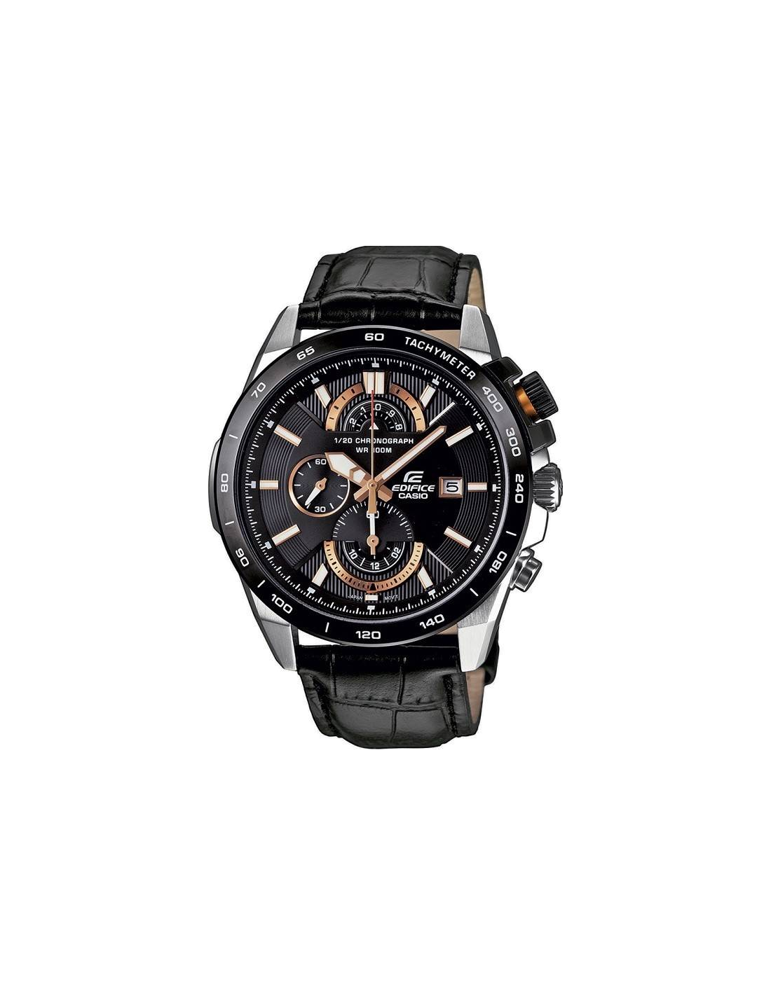 Casio 2024 edifice 520l