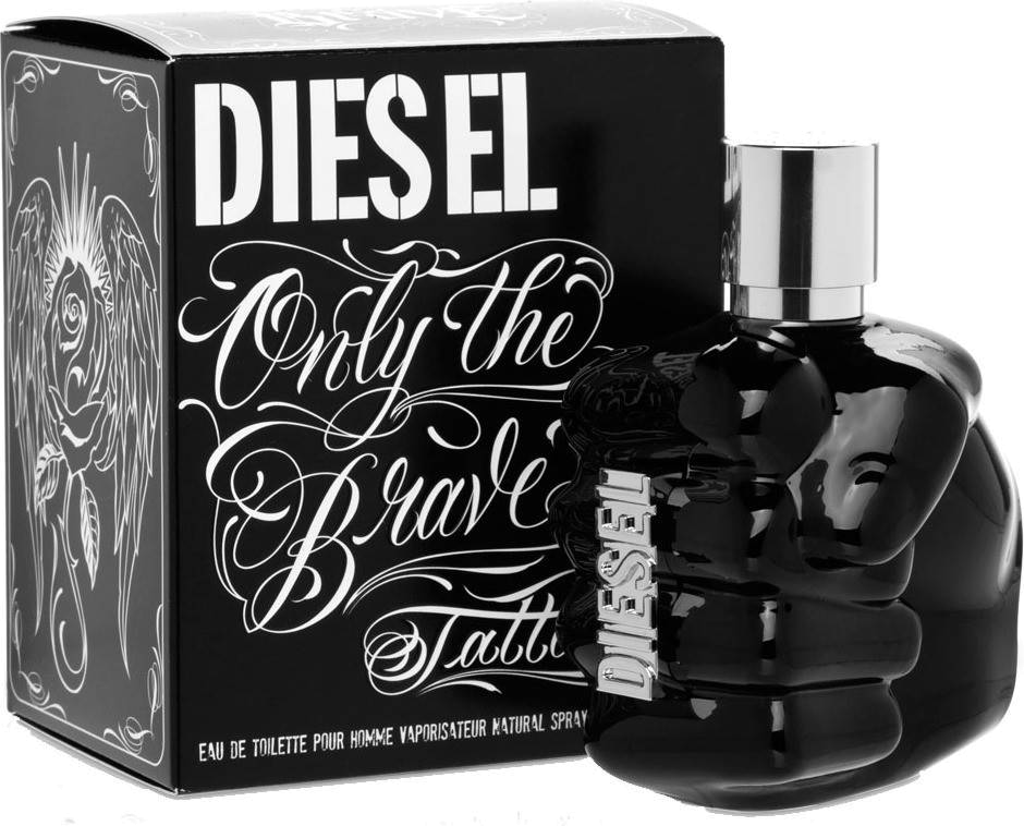 avis parfum diesel homme