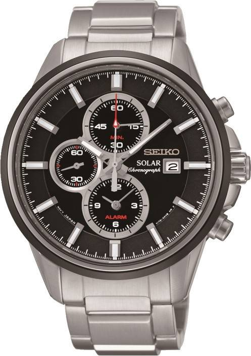 Seiko SSC255P1 men s watch at 349 00 Authorized Vendor