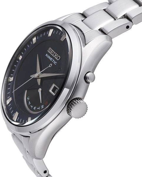 Seiko kinetic online srn047p1