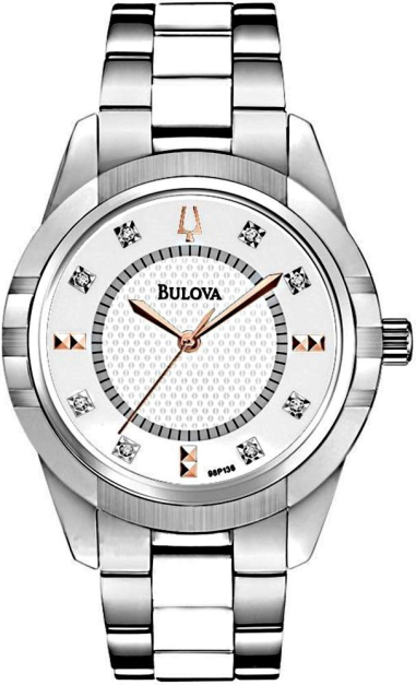 bulova watch price womens