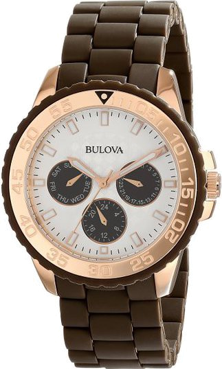 bulova watch price womens