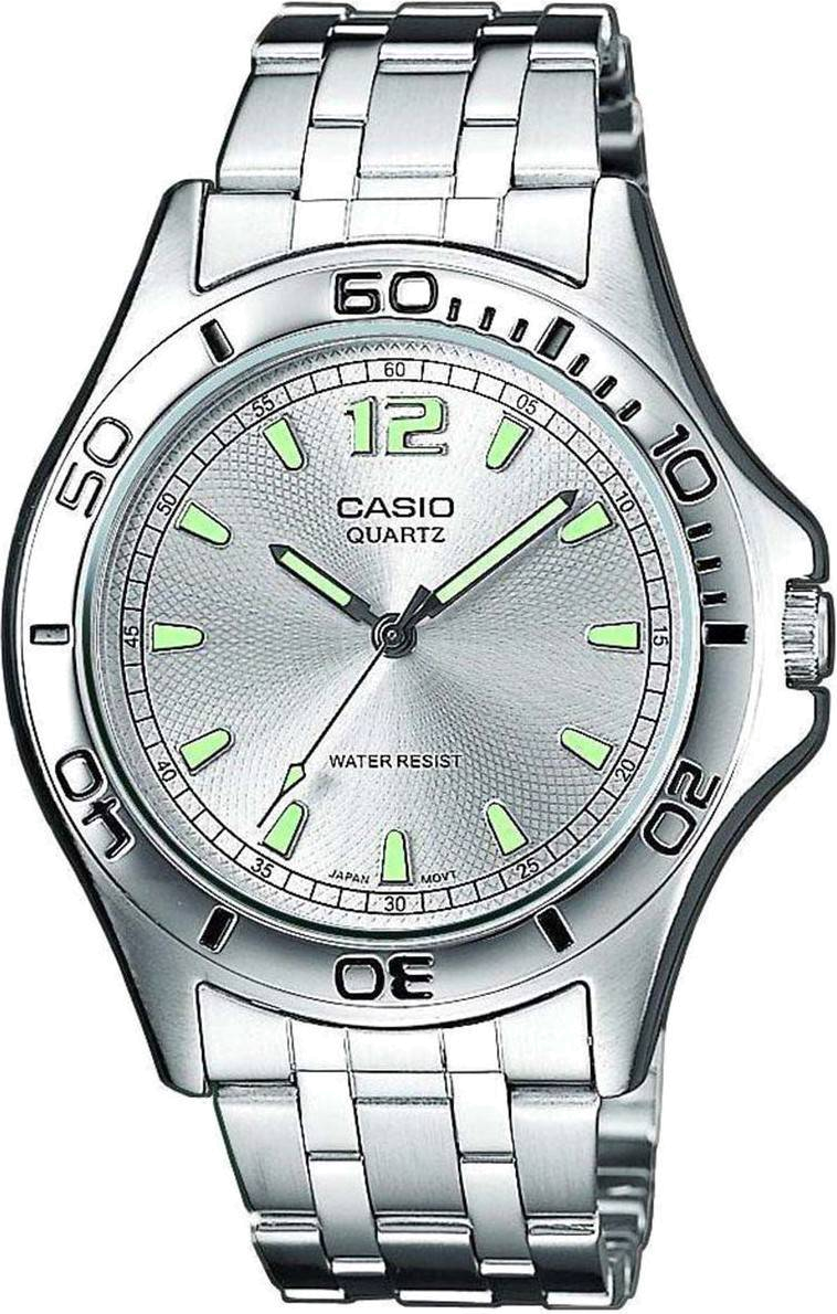 Casio mtp 1258p new arrivals