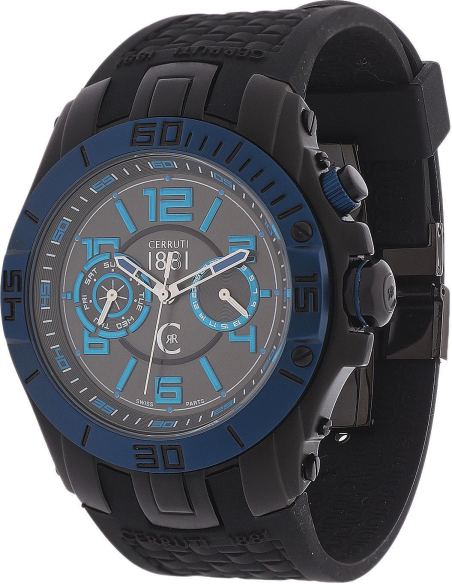 Cerruti 1881 hot sale digital watch