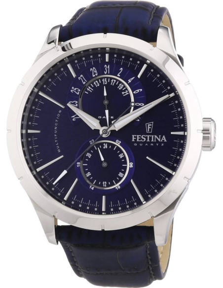 Montre festina online f16573