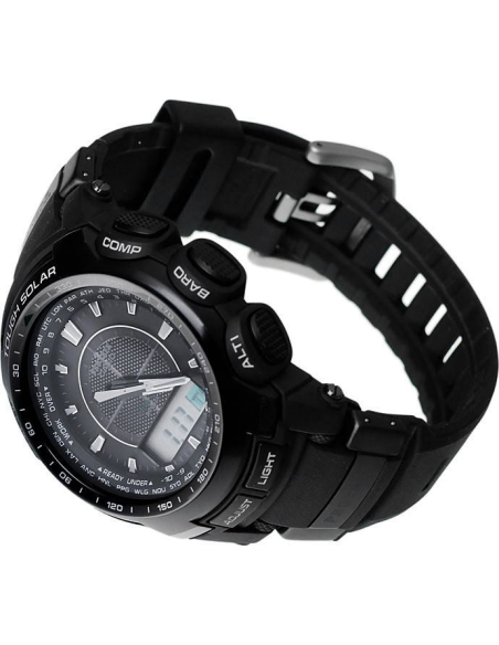 Casio on sale prw 5100