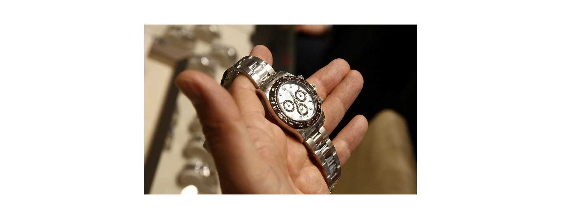 Quelles sont les marques de montre de luxe les plus recherch s