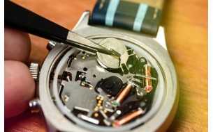 Problème de condensation : tout savoir sur l'étanchéité des montres ! -  Blog Chic Time - Tout sur la montre